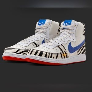 Terminator High- TSU- Slim huskeys Pizza- size 10.5